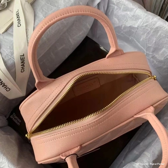 HyperPeter VINTAGEP CHANEL BAG 0802